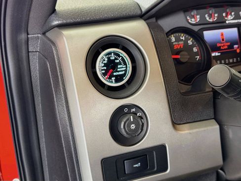 Used 2013 Ford F150 Raptor w/ Luxury Equipment Group AWD/4WD image 26