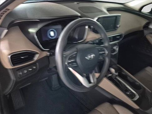 Used 2020 Hyundai Santa Fe SEL FWD image 10