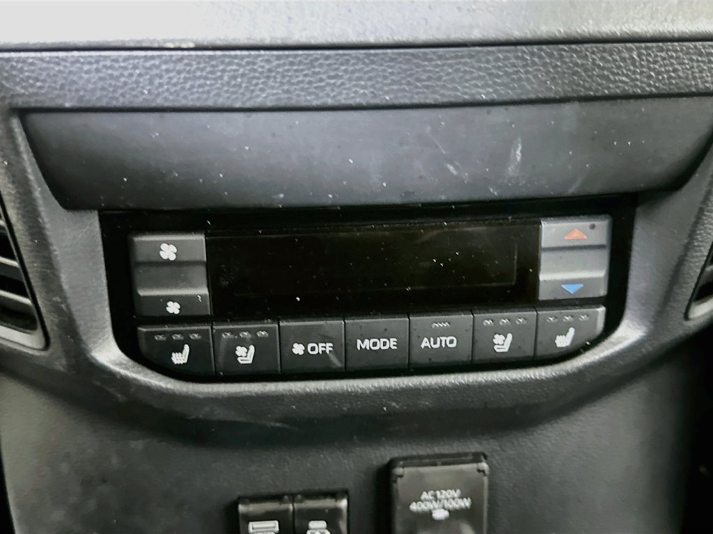 Used 2023 Toyota Sequoia Platinum RWD image 35