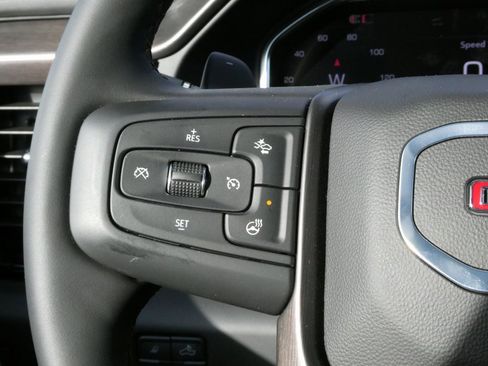 New 2026 GMC Sierra 1500 AT4 w/ AT4 Premium Package image 12