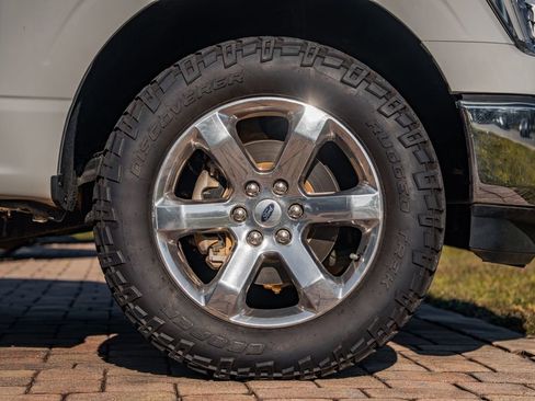 Used 2022 Ford F150 XLT w/ Equipment Group 302A High AWD/4WD image 14