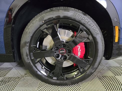 Used 2025 MINI Cooper Countryman John Cooper Works image 2