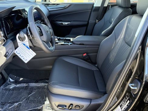 New 2026 Lexus NX 350 AWD image 16