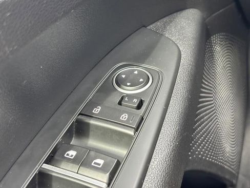 Used 2024 Kia Forte LXS FWD image 21