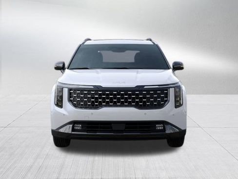 New 2026 Kia Carnival SX Prestige image 2