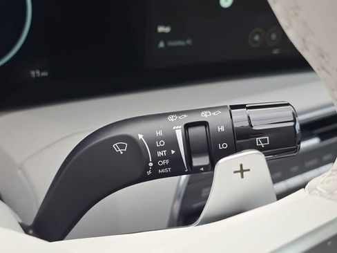 New 2026 Hyundai Palisade SEL FWD image 26