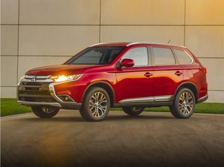 Used 2018 Mitsubishi Outlander LE FWD video 1