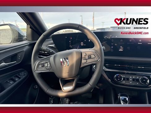 New 2026 Buick Envista Sport Touring w/ Convenience I Package image 41