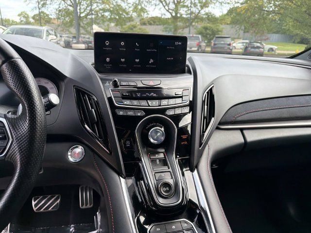 Used 2023 Acura RDX w/ Advance Package AWD/4WD image 23