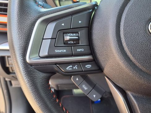 Used 2019 Subaru Forester Sport AWD/4WD image 17