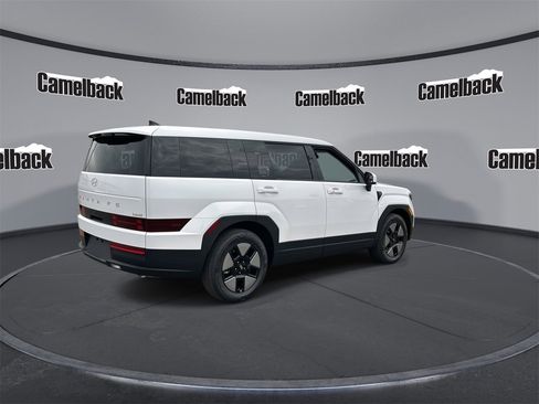 New 2026 Hyundai Santa Fe SE image 8