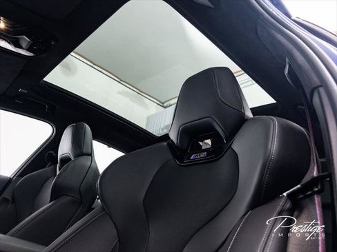 Used 2025 BMW M5 w/ Executive Package AWD/4WD image 29