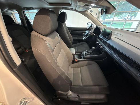 Used 2024 Honda CR-V EX image 26