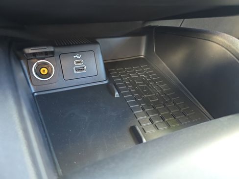 New 2025 Ford Bronco Sport Outer Banks w/ Outer Banks Tech Package+ image 31