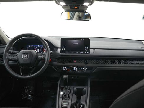 Used 2024 Honda Accord LX image 13