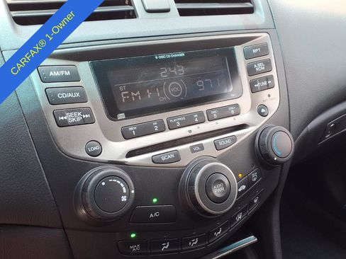 Used 2006 Honda Accord SE image 19