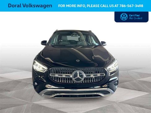 Used 2025 Mercedes-Benz GLA 250 image 3