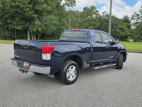 Used 2012 Toyota Tundra 2WD Double Cab w/ Tow Pkg image 5