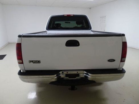 Used 2001 Ford F150 XL RWD image 5