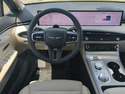 Used 2026 Genesis GV70 2.5T Select AWD/4WD image 14