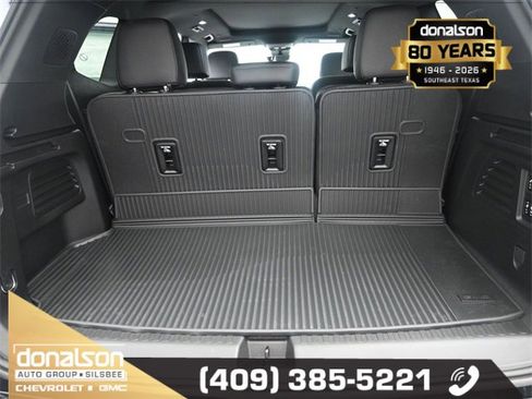 New 2026 GMC Acadia Denali w/ Super Cruise Package image 15