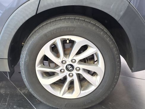 Used 2017 Hyundai Tucson Eco FWD image 12