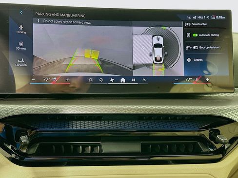 New 2026 BMW i4 xDrive40i w/ Premium Package image 13