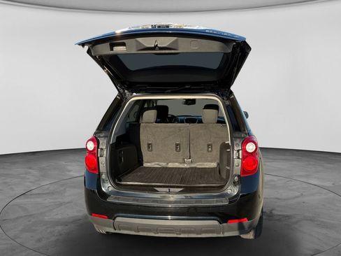 Used 2015 Chevrolet Equinox LT w/ Driver Convenience Package FWD image 40