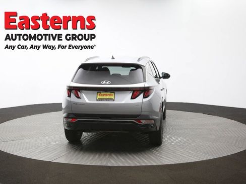 Used 2024 Hyundai Tucson SEL image 38