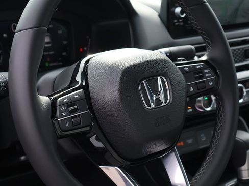 Certified 2026 Honda Civic Sport Touring image 17
