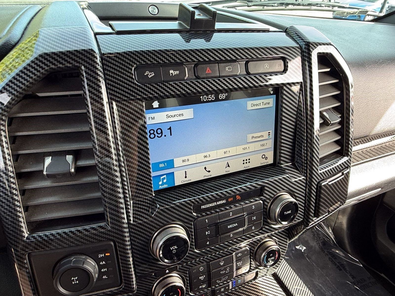 Used 2018 Ford F150 Raptor w/ Equipment Group 802A Luxury AWD/4WD image 20