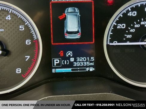 Used 2023 Subaru Forester Premium AWD/4WD image 12