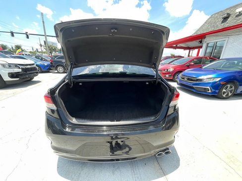 Used 2019 Hyundai Sonata SE FWD image 7