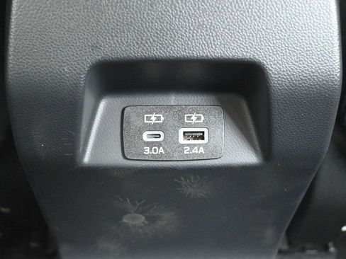 New 2026 Subaru Crosstrek 2.5i Limited AWD/4WD image 21