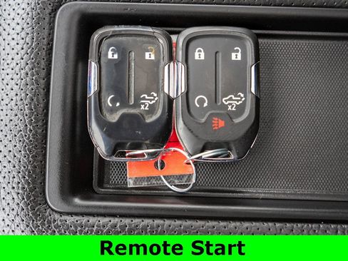 Used 2020 GMC Sierra 2500 Denali w/ Denali Ultimate Package image 31