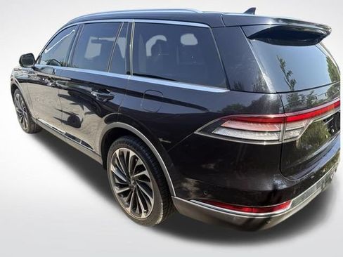 Used 2020 Lincoln Aviator Reserve w/ Equipment Group 202A AWD/4WD image 7