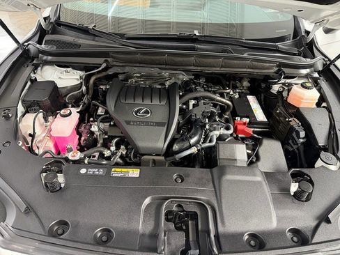 Used 2024 Lexus RX 350 Premium w/ Cold Area Package image 32