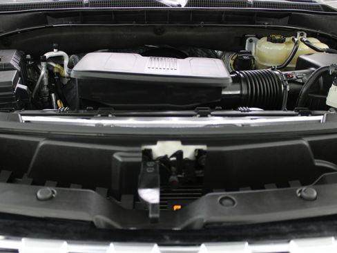 Used 2021 GMC Yukon XL Denali w/ Denali Ultimate Package image 86