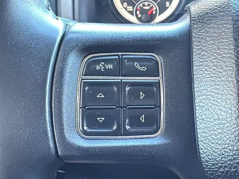 Used 2013 RAM 2500 Big Horn AWD/4WD image 13