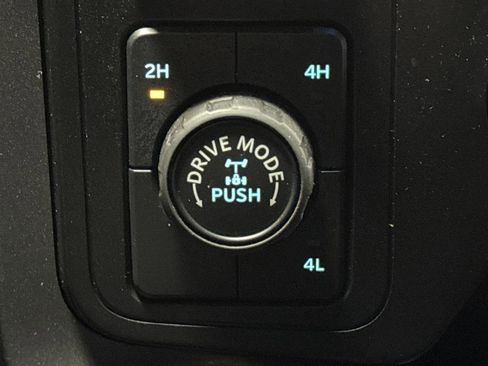 Used 2024 Ford F150 XLT w/ Equipment Group 302A MID image 23