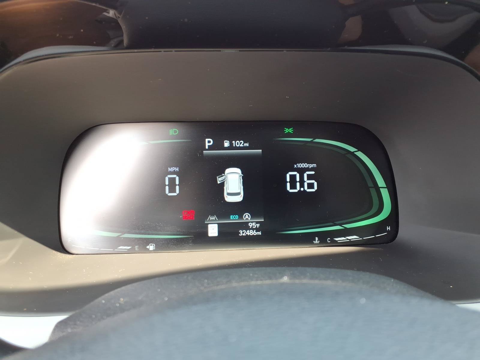 Used 2024 Hyundai Palisade SEL FWD image 7