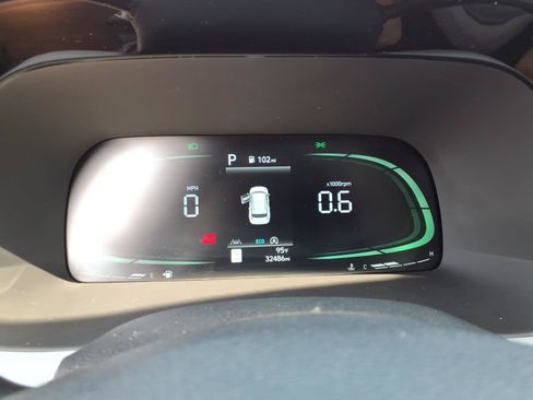 Used 2024 Hyundai Palisade SEL FWD image 7
