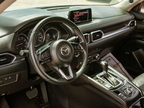 Used 2018 MAZDA CX-5 Grand Touring AWD/4WD image 11