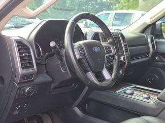 Used 2020 Ford Expedition Max Platinum AWD/4WD video 2