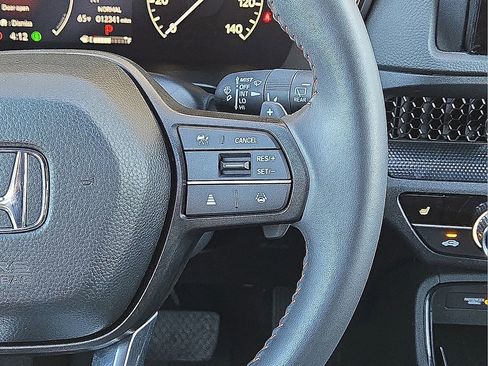 Used 2025 Honda CR-V Sport-L image 20