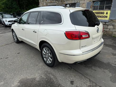 Used 2015 Buick Enclave Premium w/ Trailering Package AWD/4WD image 5