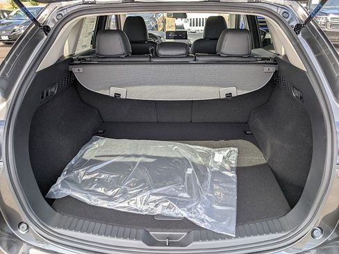 New 2025 MAZDA CX-5 AWD 2.5 S w/ Select Package image 12