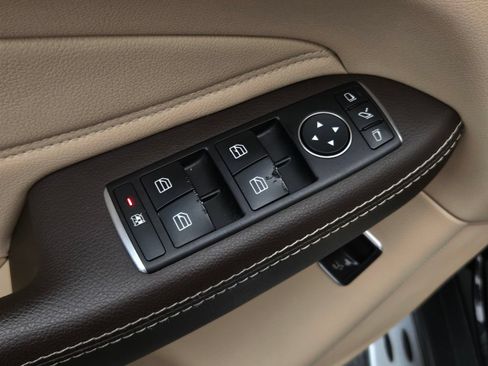 Used 2017 Mercedes-Benz GLE 350 image 9