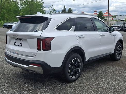 New 2026 Kia Sorento S AWD/4WD image 7