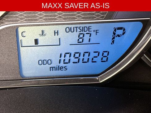 Used 2015 Toyota Corolla LE FWD image 32